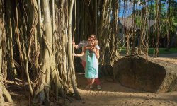 Trou aux Biches Beachcomber Resort & Spa