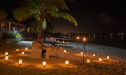 Trou aux Biches Beachcomber Resort & Spa