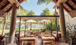 Canonnier Beachcomber Golf Resort &amp; Spa