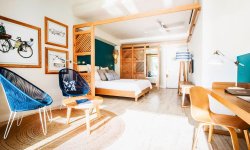 Victoria Beachcomber Resort & Spa;