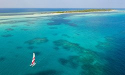 Kuredu Island Resort