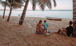 Trou aux Biches Beachcomber Resort & Spa