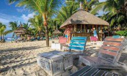 Victoria Beachcomber Resort & Spa;