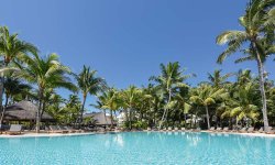 Canonnier Beachcomber Golf Resort &amp; Spa