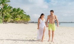 Trou aux Biches Beachcomber Resort & Spa