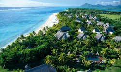 Dinarobin Hotel Golf & Spa