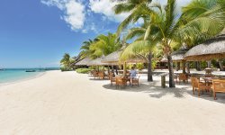 Paradis Beachcomber Golf Resort &amp; Spa