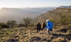 Samara Game Reserve - Eastern Cape - South Africa