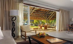 Dinarobin Hotel Golf & Spa