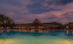 Shandrani Beachcomber Resort &amp; Spa