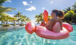 Trou aux Biches Beachcomber Resort & Spa