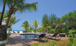 Dinarobin Hotel Golf & Spa