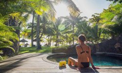 Trou aux Biches Beachcomber Resort & Spa
