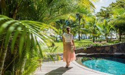 Trou aux Biches Beachcomber Resort & Spa