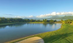 Dinarobin Hotel Golf & Spa