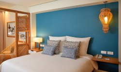 Victoria Beachcomber Resort & Spa;