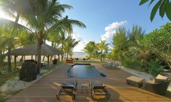 Dinarobin Hotel Golf & Spa