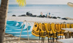 Victoria Beachcomber Resort & Spa;