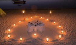Trou aux Biches Beachcomber Resort & Spa