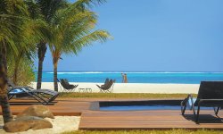 Dinarobin Hotel Golf & Spa
