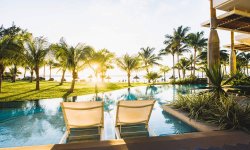 Victoria Beachcomber Resort & Spa;