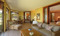 Dinarobin Hotel Golf & Spa