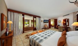 Dinarobin Beachcomber Golf Resort & Spa