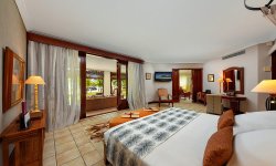 Dinarobin Beachcomber Golf Resort &amp; Spa