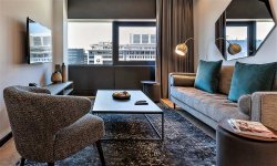 Onyx Hotel/apartments Cape town