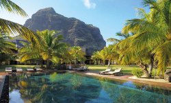 Dinarobin Hotel Golf & Spa