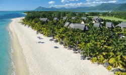 Dinarobin Hotel Golf & Spa