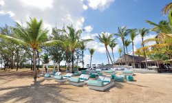 Shandrani Beachcomber Resort &amp; Spa