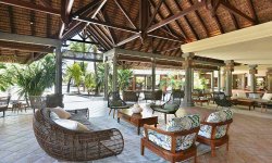 Paradis Beachcomber Golf Resort & Spa