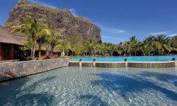 Dinarobin Hotel Golf & Spa