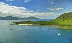 Sainte Anne Resort &amp; Spa