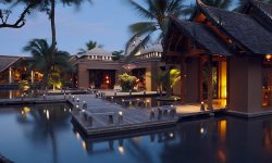 Trou aux Biches Beachcomber Golf Resort & Spa
