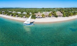 Benguerra Island - Mozambique