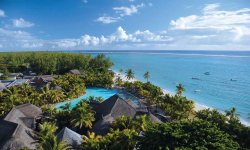 Dinarobin Hotel Golf & Spa