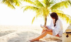 Victoria Beachcomber Resort & Spa;
