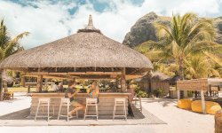 Dinarobin Beachcomber Golf Resort & Spa