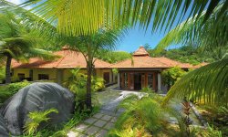 Sainte Anne Resort &amp; Spa