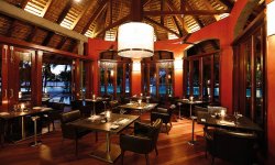 Dinarobin Hotel Golf & Spa