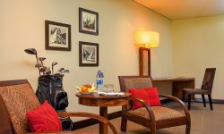Trou aux Biches Beachcomber Golf Resort & Spa