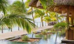 Trou aux Biches Beachcomber Resort & Spa