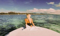 Trou aux Biches Beachcomber Resort & Spa
