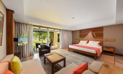 Shandrani Beachcomber Resort &amp; Spa