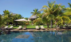 Dinarobin Hotel Golf & Spa