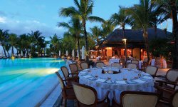 Paradis Hotel &amp; Golf Club