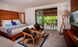 Paradis Beachcomber Golf Resort &amp; Spa; 