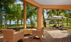 Victoria Beachcomber Resort & Spa;